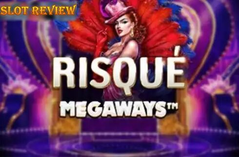 Risqué Megaways Slot Review